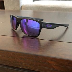 Oakley Sunglasses